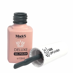 Oja Semipermanenta MACKS Deluxe Collection 329 -10ml