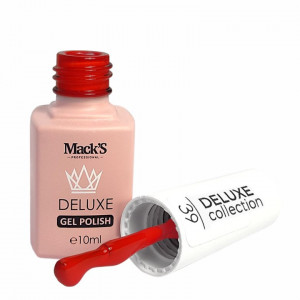 Oja Semipermanenta MACKS Deluxe Collection 39 -10ml