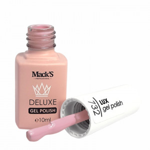 Oja Semipermanenta MACKS Deluxe Collection 732 -10ml
