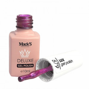 Oja Semipermanenta MACKS Deluxe Collection 879 -10ml