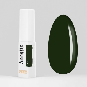 Oja Semipermanenta Military Foster 455 - 8ml Annette Nails - Img 2