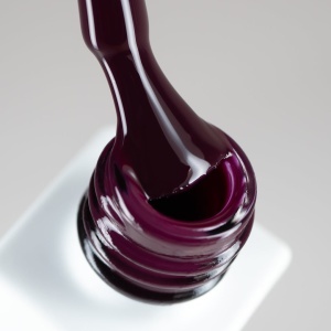 Oja Semipermanenta Shades of Red Fusty 413 - 8ml Annette Nails