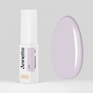 Oja Semipermanenta Wedding Creme Brulee 003 - 8ml Annette Nails - Img 2