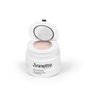 Paint Gel Solid Nude 03 Wipe - 5ml Annette Nails GPS-03 - Img 4