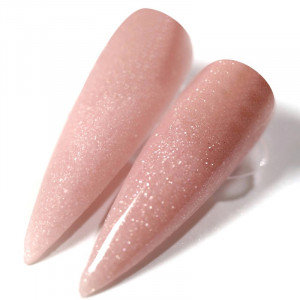 Polygel Color MACKS G43 -30ml - Img 2