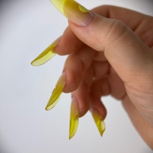 Polygel Glass 91 - 30ml Annette Nails PG-91 - Img 5