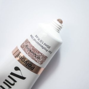 Polygel Sparkling 41 - 30ml Annette Nails PG-41 - Img 2