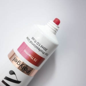 Polygel Thermo 73 - 30ml Annette Nails PG-73 - Img 2