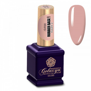 Rubber Base - GELAXYO - Flexy 2 - 15 ml - Img 2
