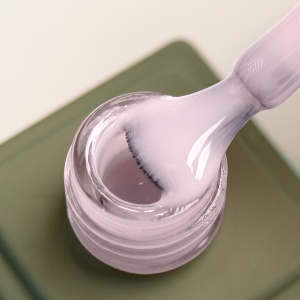 Rubber Base YAS Milky Pink - 13gr Hema & TPO Free