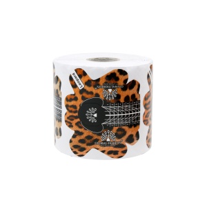 Sabloane Leopard GLOBAL FASHION - 300buc