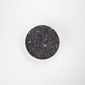 Spider Gel Reflective Black 04 - 5 ml Annette Nails - Img 2