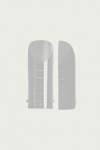Tipsuri Full Cover Smart Forms Flat Slim - YAS