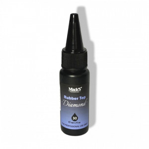 Top coat MACKS Diamond -30ml
