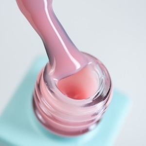Top Coat Milky Blush MWT-05 - 8ml Annette Nails - Img 1