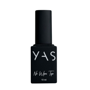 Top Coat No Wipe YAS - 13ml Hema & TPO Free
