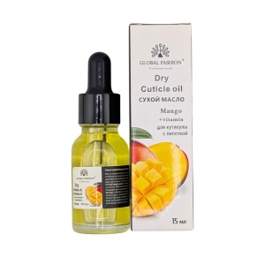 Ulei cuticule Mango - 15ml