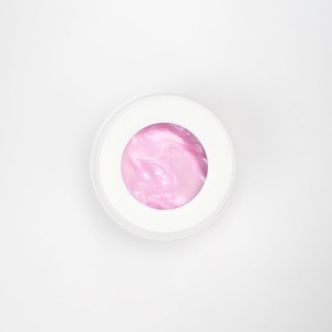 3D Gel Design Pearl Pink 03 - 5ml Annette Nails GDP-03 - Img 3