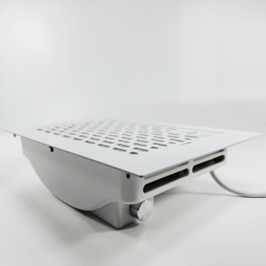 Aspirator Profesional Unghii MUW – Putere Mare și Zgomot REDUS SPT-405