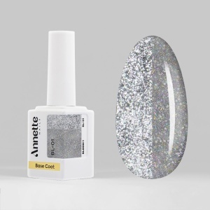 Baza Rubber Bloom 1 - 12ml Annette Nails BL-01 - Img 2