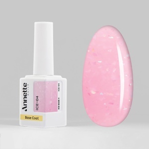 Baza Rubber Ice Base 4 - 12ml Annette Nails ICE-04 - Img 2