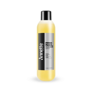 Cleaner Unghii Lemon ANNETTE NAILS - 1000ml