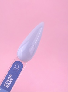 Cover Base nr32 - LUNAMOON - 13ml - Img 2