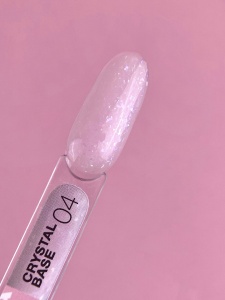 Crystal Base nr4 - LUNAMOON - 13ml - Img 2