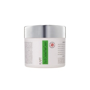 Dry and Cracked Feet Cream Citrus KART - 50ml (7016)