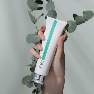 Foot Treatment Balm Kart - 100ml (7724) - Img 3