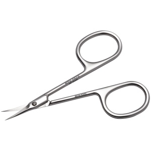 Forfecuta pentru cuticule IRON KING - RoyalTouch IK046 - Img 3