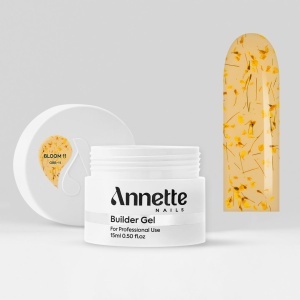 Gel Constructie Bloom 11 - 15ml Annette Nails GBB-11-15 - Img 2