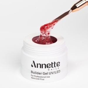 Gel Constructie Bloom 13 - 15ml Annette Nails GBB-13-15 - Img 6