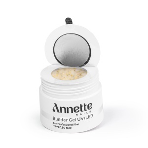 Gel Constructie Bloom 17 - 15ml Annette Nails GBB-17-15 - Img 5