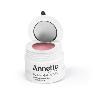 Gel Constructie Bloom 2 - 15ml Annette Nails GBB-02-15 - Img 5