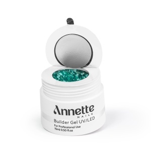 Gel Constructie Bloom 8 - 15ml Annette Nails GBB-08-15 - Img 5