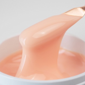 Gel Constructie Creamy Cream ANNETTE NAILS - 50 ml - Img 1