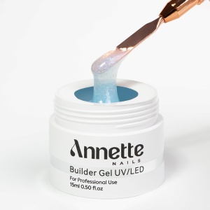 Gel Constructie Ice 2 ANNETTE NAILS - 15ml - Img 3