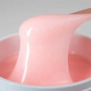 Gel Constructie Shimmer Ballet - 50ml Annette Nails GBS-05-50