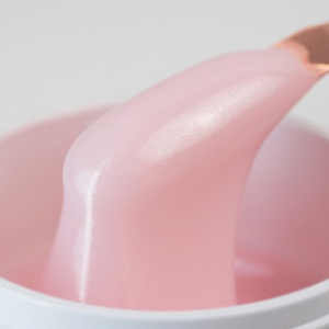 Gel Constructie Shimmer Porcelain ANNETTE NAILS - 50ml - Img 1