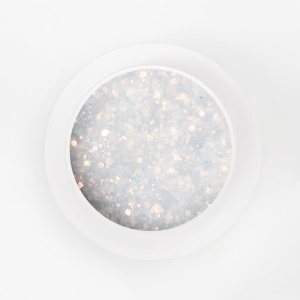 Gel Constructie Twinkle 1 - 50ml Annette Nails GBT-01-50 - Img 3