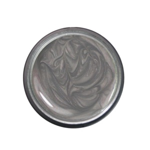 Gel decorativ YAS No File Aurora Pearl 6 - 15gr