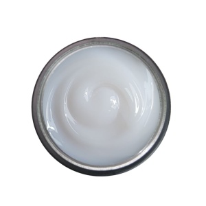 Gel Forming YAS Master Milky White - 50gr