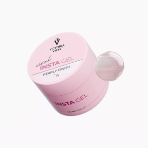 Insta Gel 14 Pearly Crush Victoria Vynn 40ml