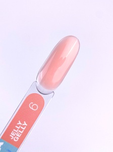 Jelly Gelly Nr. 6 - LUNAMOON - 15ml - Img 2