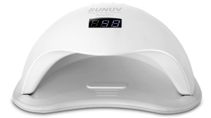 Lampa unghii LED UV SUN 5 Plus Smart 2.0 - Img 2