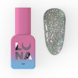 Lurex Base nr 10 - LUNAMOON - 13ml