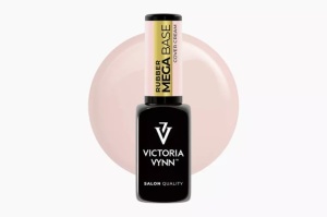 Mega Base Cover Cream Victoria Vynn 8 ml Rubber Base - Img 1