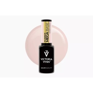 Mega Base Cover Cream Victoria Vynn 8 ml Rubber Base