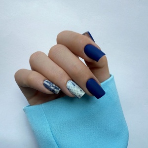 Nail Wraps Manichiura Animal Print 5 Annette Nails MWR-005 - Img 5